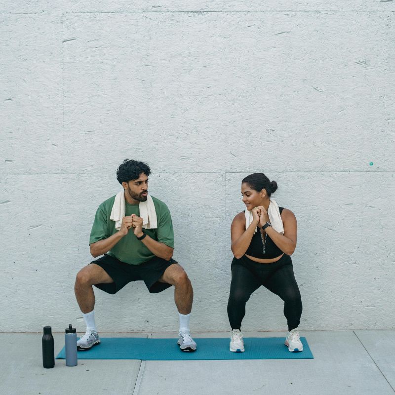 Image of Group Fitness Image of Group Fitness