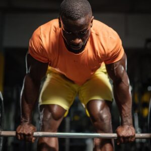 Strength Training Strength Training Image