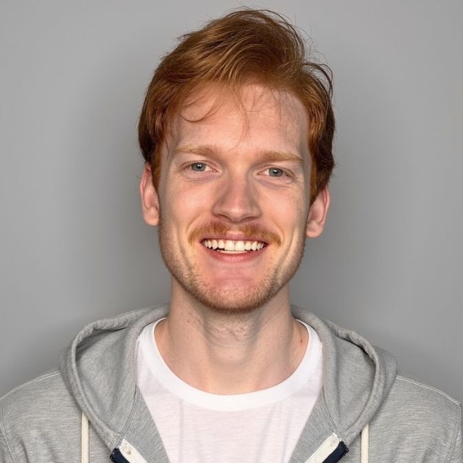 Joe Headshot 2 Cropped Cropped Headshot of Joe